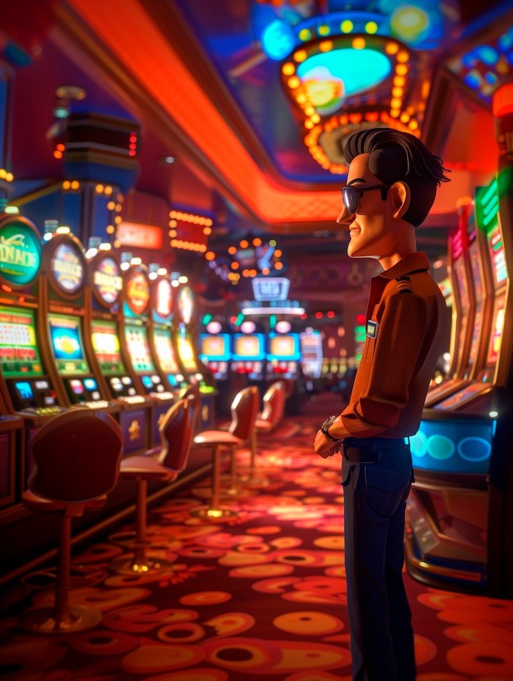 garasibet featured game showcase