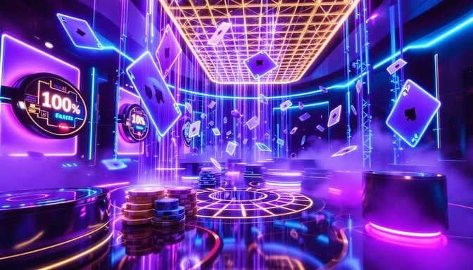 garasibet featured game showcase